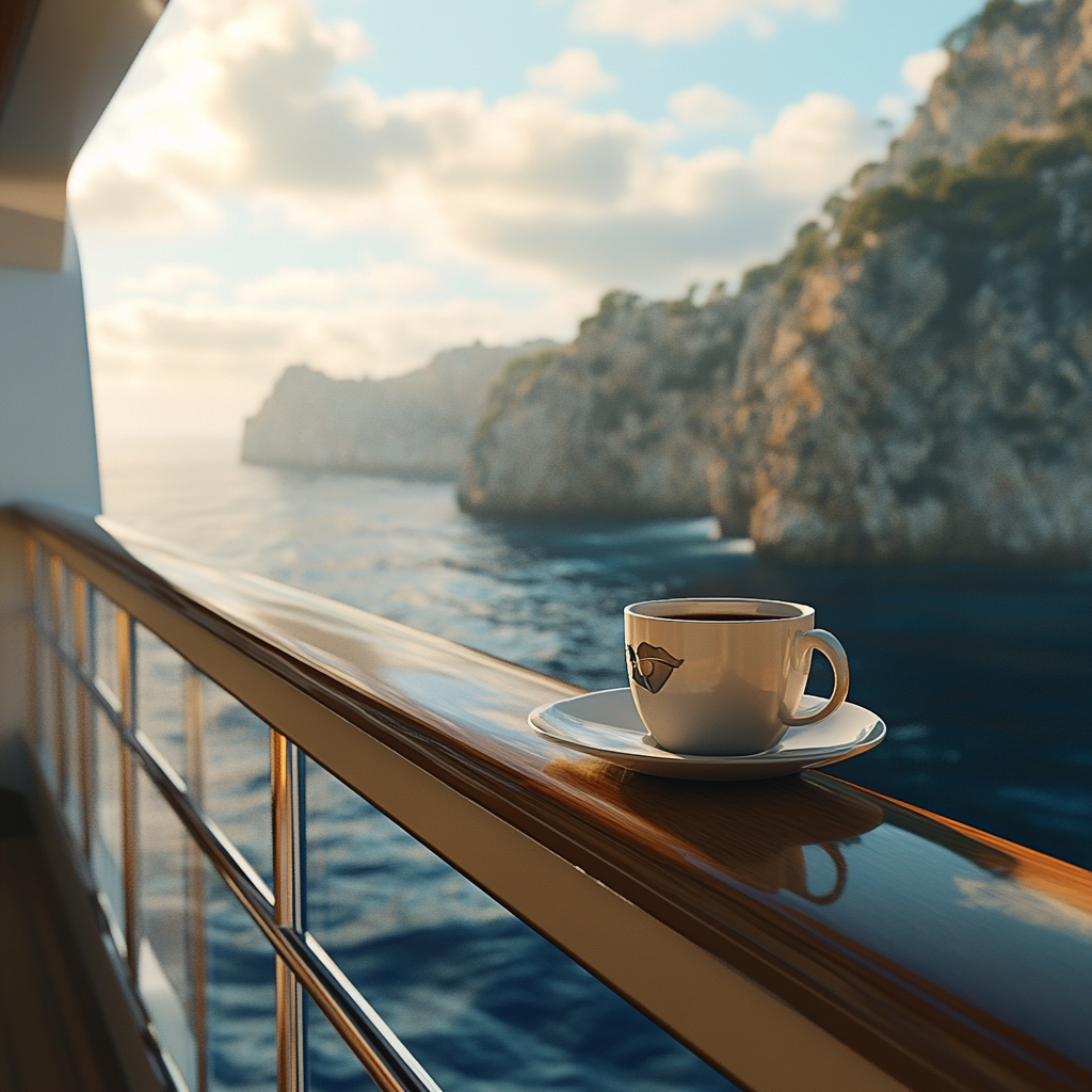 AK Cruise image